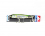 Yo Zuri Duel 3D Inshore Topknock pliiats 125 ujuv lant R1369-HHAY (4841)