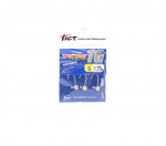 Tict Jig Head Tungsten Azista Azing Standard S-1,75 grammi 3/pakk (6136)