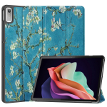 Lenovo Tab P11 2nd Gen 11.5 tahvelarvuti korpuse 2022 TB350FU jaoks kokkupandav aluse nutikas kate Xiaoxin Pad Plus l&ouml;&ouml;gikindla kaitsekatte jaoks Tab P11 Gen 2 (11.5)