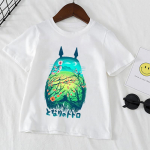 Lapsed Naljakas multikas Lasteriided T-s&auml;rk Armas Anime Suveprint Poiste T&uuml;drukute top 130cm