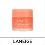 [LANEIGE] (tt) Lip Sleeping Mask EX 20g / #Grapefruit