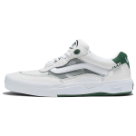 Vans Wayvee Valge Roheline Unisex Tossud VN0A5JIAWGR 38