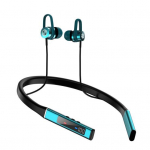 Juhtmevaba k&otilde;rvaklappide stabiilne k&auml;igukast, ergonoomiline automaatne sidumine tumeroheline v&auml;rv