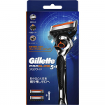 1 Gillette Proglide Gillette Proglide Flex Ball K&auml;sihoidja