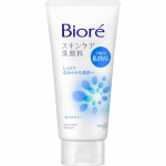 Biore Skincare Face Wash Moisture Large 130g