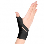 P&ouml;idla randmekaitse varrukas leevendab valu, toetab paranemist k&otilde;&otilde;luste &uuml;mbrise ebamugavustunne klaviatuurim&auml;ngijad p&ouml;idlavigastuste kaitse kate S B must