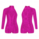 Lapsed, t&uuml;drukud, &uuml;ksikute pikkade varrukatega v&otilde;imlemine, trikoo, litrid, balletitants, l&uuml;hike kombinesoon 15-16 Years