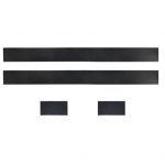 Autorihma hoidmisrihm tulet&otilde;rjekoti kronstein kustuti kleebise kinnitusteip