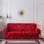 Elutoa j&otilde;uludiivanikatted L-kujuline sektsioonnurk 2pcs pillow covers