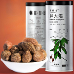 120g Pang Da Hai Taimetee Kuivatatud Malva P&auml;hklitee Sterculia Lychnophora Taimetee
