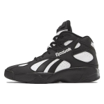 Above the Rim x Reebok Pump Vertical 30. aastap&auml;eva Unisex tossud Must Core-Black Valge 100032755 44 black