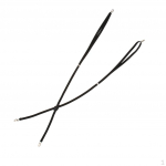 Unisex meeste naiste k&otilde;hnad reguleeritavad elastsed traksid