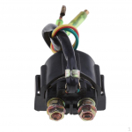 K&auml;ivitusrelee solenoid laeva 40HP p&auml;ramootori modifikatsioonile
