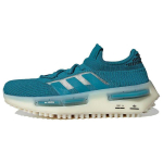 adidas NMD_S1 Active Teal Unisex tossud Core-Black Off-White HQ4437 41⅓ blue