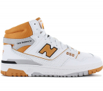 New Balance 650R - Canyon - Sneakers Schuhe Leder 650 BB650RCL ORIGINAL EU 36 US 4 valge