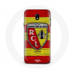 Samsung Galaxy J7 2017 &uuml;mbris rcl objektiiv originaal kollane ja punane