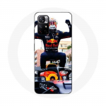 Redmi Note 11 5G max korpuse verstappen valem 1