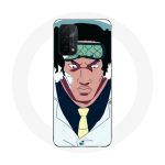 &Uuml;mbris Oppo A74 5G Aokiji Anime One Piece plakati jaoks
