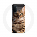 &Uuml;mbris Oppo A74 5G Bengali kassit&otilde;ugu jaoks