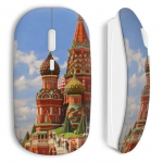 Traadita hiir Moskva Venemaa