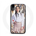 Iphone XR &uuml;mbris Chase Your Dreams Lupe Ach&aacute;val