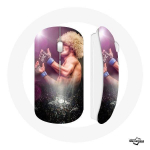 Hiir Khabib Nurmagomedov v&otilde;itluskunstide praktik juhtmevabalt