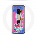 Samsung Galaxy S9 Plus &uuml;mbris J&auml;rgige oma unistusi Martin Go! Elagu sa maneera