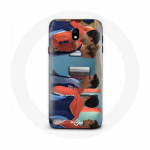 &Uuml;mbris Samsung galaxy J5 2017 Chase Your Dreams jaoks jos&eacute; gim&eacute;nez zapiola korvpalli