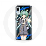 Coque pour Samsung Galaxy A20e kaede kayano Assassination Classroom Anime Manga