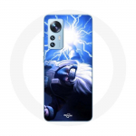 Coque pour Xiaomi Mi 12 / 12X kakashi Naruto Manga