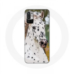 &Uuml;mbris Xiaomi Poco M3 Pro Appaloosa White Horse jaoks