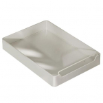 V&auml;ljat&otilde;mmatav kapi organiseerija, kinnitatud kleepuva nanokilega, l&ouml;&ouml;givaba, raskeveokite v&auml;ljalibistatav sahverriiulid l&uuml;kandustega sahtel sahverriiul k&ouml;&ouml;gi jaoks S