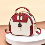 Kott Koolit&uuml;druku Premium Sense v&auml;ike kandiline kott, &uuml;he &otilde;laga rist kehaga kott naistele One Size