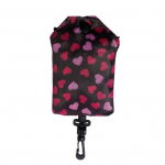 Moodne kokkupandav ostlemisreisid, vabaaja toidukaupade hoiukott K&auml;ekott