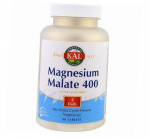 Magneesiummalaat, Magneesiummalaat 400, KAL 90 tab (36424007) 90tab