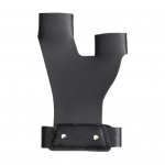 Yousheng vibulaskmise kinnas kunstnahast k&auml;ekaitse noorte t&auml;iskasvanute s&otilde;rmekaitse v&auml;litingimustes vibunool k&auml;tekaitse pruun