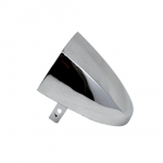 Ukse k&auml;epideme koodikate Fiat Tipo, Egea-Chrome-RIGHT jaoks