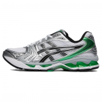 ASICS Gel Kayano 14 Valge Malakiitroheline Meeste Tennised 1201A019-110 38