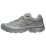 Salomon XT-6 Ghost Grey Unisex tossud Hall-Flanell L47444800 36⅔