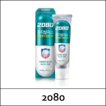 [2080] (b5) K Gingivalis Herbal Mint 120g / Mint / Hambapasta