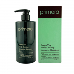 [primera] Greentea Biome Scalp Cooling Shampoo 380ml