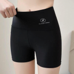 Naiste k&otilde;rge v&ouml;&ouml;kohaga spordip&uuml;ksid puusa t&otilde;stvad joogap&uuml;ksid jooksmine s&ouml;rkimine Fitness Treening Jalgrattap&uuml;ksid Naiste s&auml;&auml;rised XL must