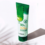 The Saem - Jeju Fresh Aloe rahustav losjoon 90% 250ml