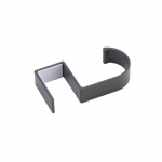 Lauakinnituskonks Universaalne kontorikonks, libisemiskindel riidepuu Vastupidav riputuskoti konks Multifunktsionaalne lauakonks A must