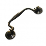 Vintage k&ouml;&ouml;gi uksekapp kapisahtel Uksenupp riidekapi k&auml;epideme t&otilde;mbet&ouml;&ouml;riist