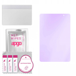 apgo Anti-Blue 9H Hybrid kaitseklaas, mis &uuml;hildub Teclast P80-ga, painduv nanoklaas, suurep&auml;rane asendus karastatud klaasile, kriimustuskindel, f