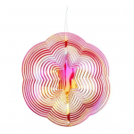 Tuulekellari linnureflektor tugevalt peegeldav siseruumides &otilde;ueaeda talu rippkella linnut&otilde;rje