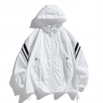 Eriti suur p&auml;ikesekaitse&uuml;likond meestele suvel, lisatud rasva ja lahtise &uuml;li&otilde;hukese ja j&auml;ise nahaga 8XL