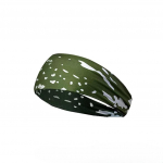 1 tk spordipeapael, higipael, tr&uuml;kkimine j&otilde;usaal Joogajooga juuksepaelad Kiiresti kuivavad hingavad v&auml;listingimustes kasutatavad spordipeakatted tennisepeakatted must