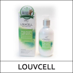 [LOUVCELL] (vm) Crystal Whitening Body Lotion 250ml / # Magus roheline tee
